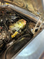 #9787-7972 1958-64 Power Brake Booster Combo