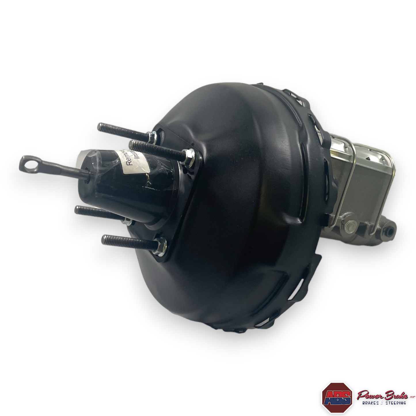 #CAD7175 Power Brake Booster Combo