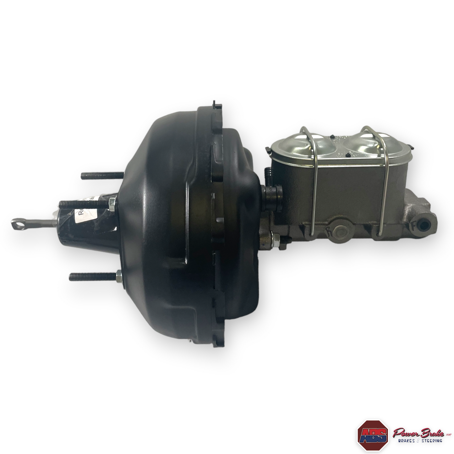 #CAD7175 Power Brake Booster Combo