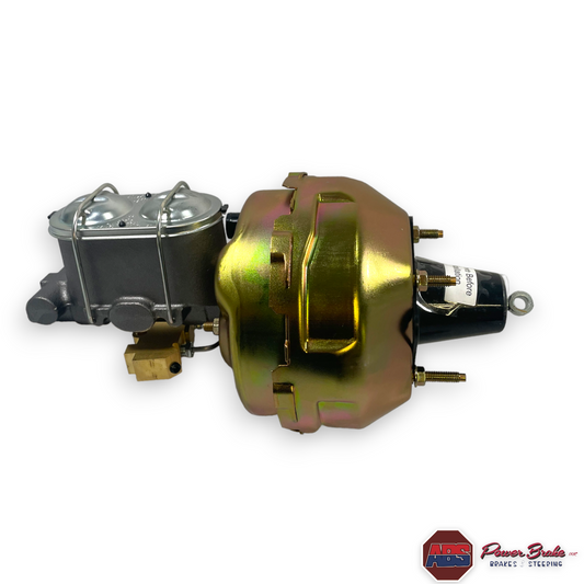 #CAD5961 Power Brake Booster Combo