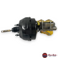 #CAD87 Power Brake Booster Combo
