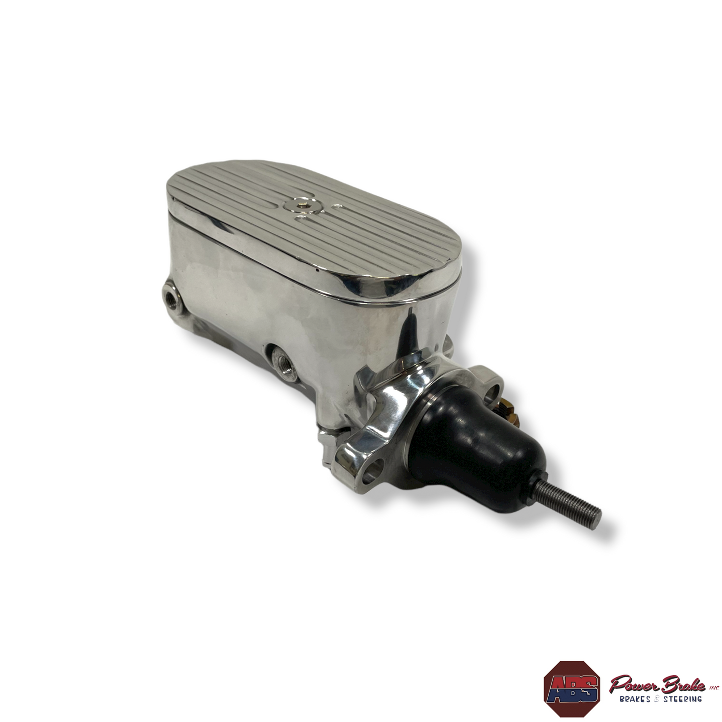 #10-66 Mini Electric High Pressure Master Cylinder