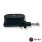 #10-66-BLK Satin Black Mini Electric High Pressure Master Cylinder
