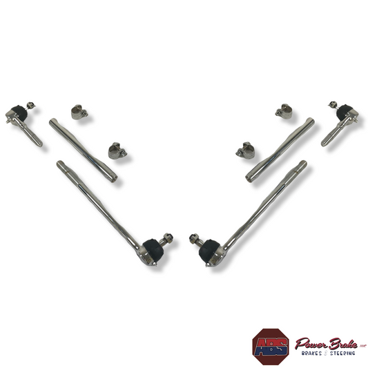 #5864TRSC 1958-64 Inner and Outer Tie Rods