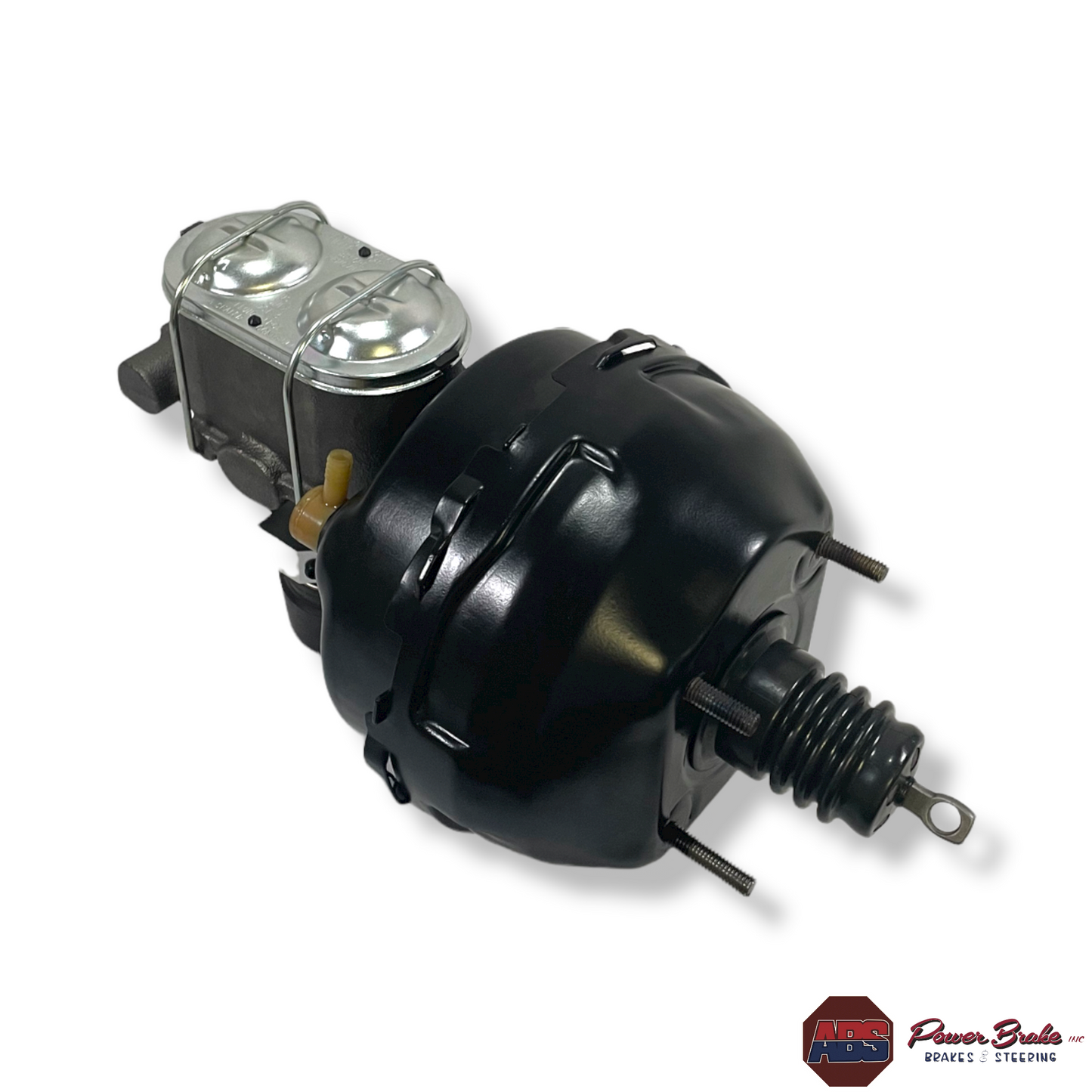 #CAD6266D 1962-66 Cadillac Power Brake Booster Combo