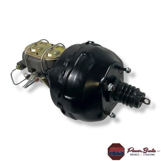 #CAD6768 Power Brake Booster Combo